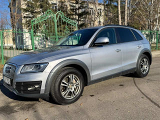 Audi Q5 foto 2