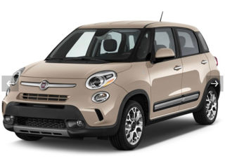 Piese pentru FIAT 500L