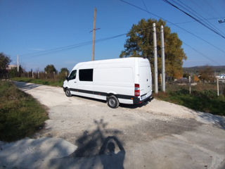 Mercedes Sprinter 316 foto 5