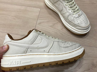 Nike air force 1 Luxe 44 foto 6