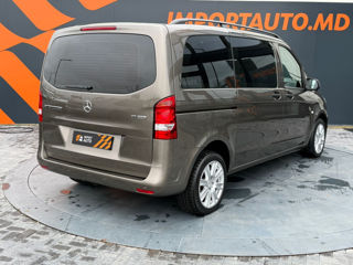 Mercedes Vito foto 5