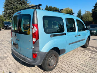 Renault Kangoo Maxi foto 4