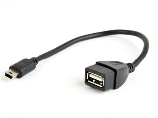 miniUSB OTG кабель