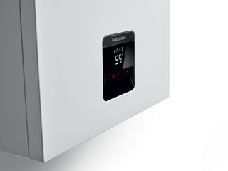 16800 lei газовый конденсационный котел protherm puma condens 18/24 mkv. двухконтурный foto 2