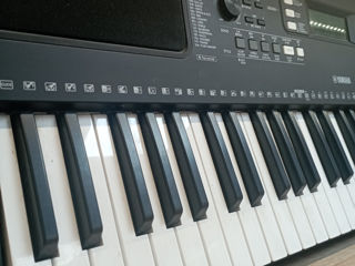 Yamaha psr-eb73 , 2190 lei foto 4