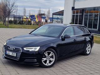 Audi A4 foto 3