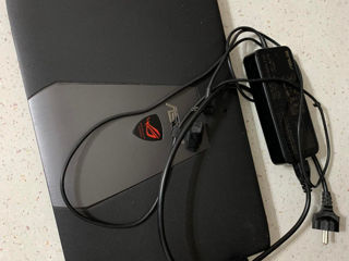 Laptop Asus Gaming ROG GL552VX i7/16GB/1,5 TB foto 2