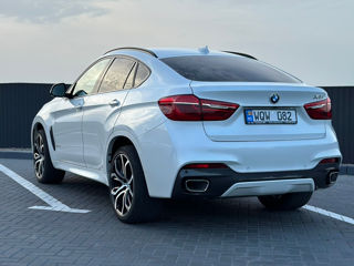 BMW X6 foto 14