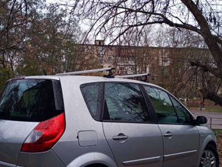 Renault Scenic foto 5