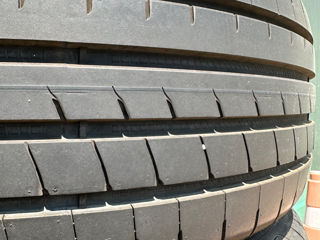 235/55 R18 GoodYear 2022 foto 2