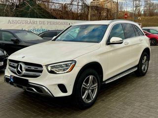 Mercedes GLC foto 2