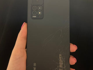 Xiaomi Redmi Note 11 Pro 5G 128GB