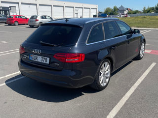 Audi A4 Avant foto 4