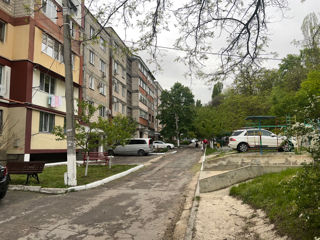 Apartament cu 2 camere, 51 m², Telecentru, Chișinău