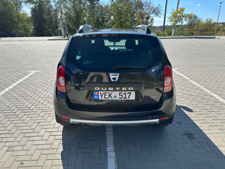 Dacia Duster foto 10