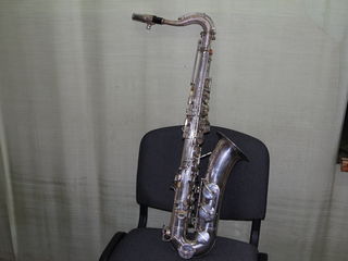 Se vinde saxofon tenor  amati classic de luxe foto 1