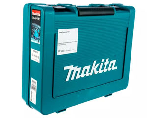 Ciocan rotopercutor MAKITA HR2810 800w SDS-Max-livrare-credit foto 2