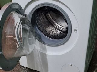 Masina de spălat Siemens foto 3