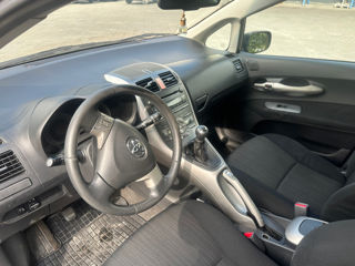 Toyota Auris foto 5