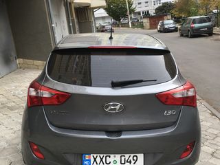 Hyundai i30 foto 2