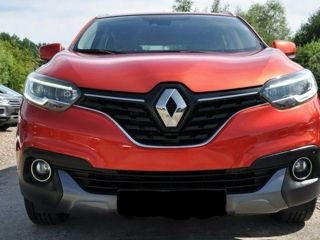 Renault Kadjar foto 2