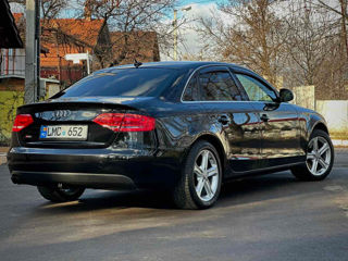 Audi A4 foto 4