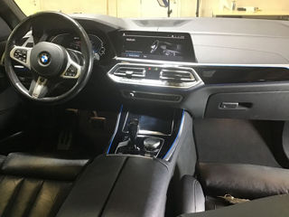 BMW X5 foto 5