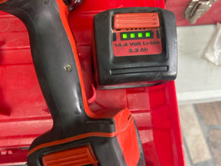 Hilti SPC 14-A foto 4