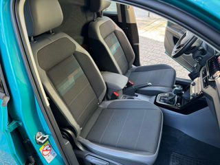 Volkswagen T-Cross foto 8