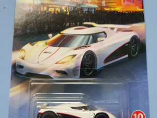 Hot Wheels Premium Boulevard foto 5