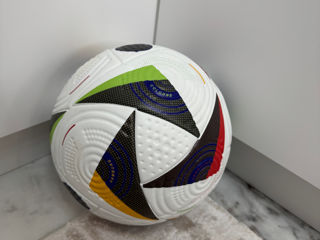 Minge de fotbal foto 3