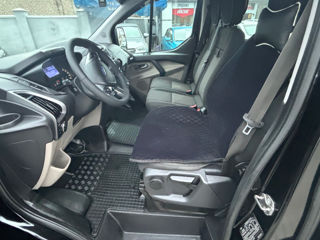 Ford Transit Custom foto 10