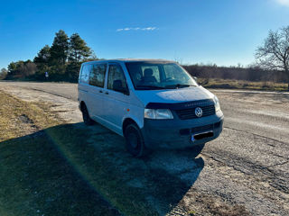 Volkswagen Transporter foto 2