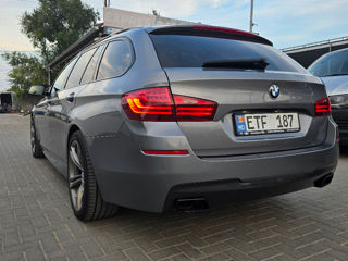 BMW 5 Series foto 4