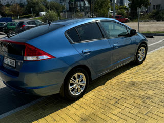 Honda Insight foto 1