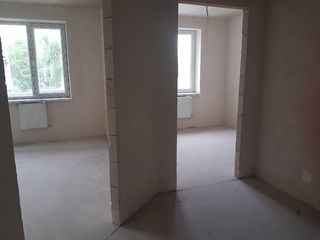 Apartamen in bloc nou cu 2 camere foto 6