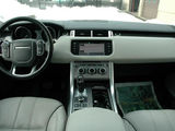 Land Rover Range Rover Sport foto 6