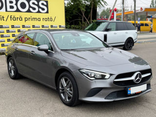 Mercedes CLA foto 3