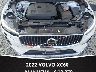 Volvo XC60 foto 8