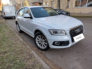 Audi Q5 foto 4