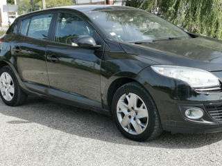 Renault Megane foto 3