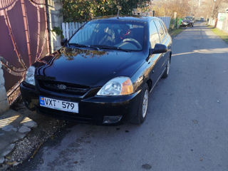 KIA Rio foto 8