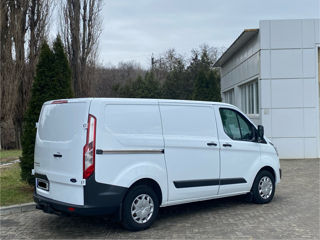 Ford Transit Custom foto 3