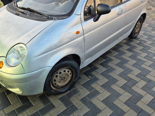 Daewoo Matiz foto 2