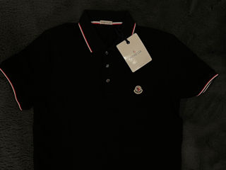 Polo Moncler