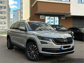 Skoda Kodiaq foto 1