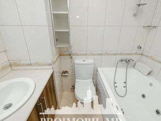 Apartament cu 3 camere, 149 m², Centru, Chișinău foto 16