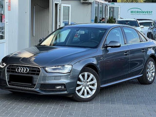 Audi A4 foto 3