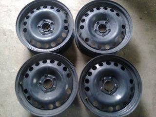 R 15 5X112 WAG 1000 LEI Pret fix