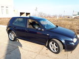 Volkswagen Golf foto 9